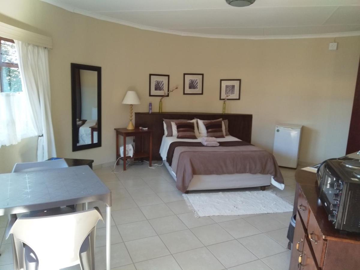 Khokha Moya Guesthouse إرميلو المظهر الخارجي الصورة