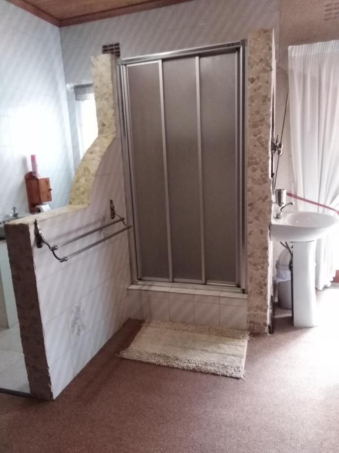 Khokha Moya Guesthouse إرميلو المظهر الخارجي الصورة