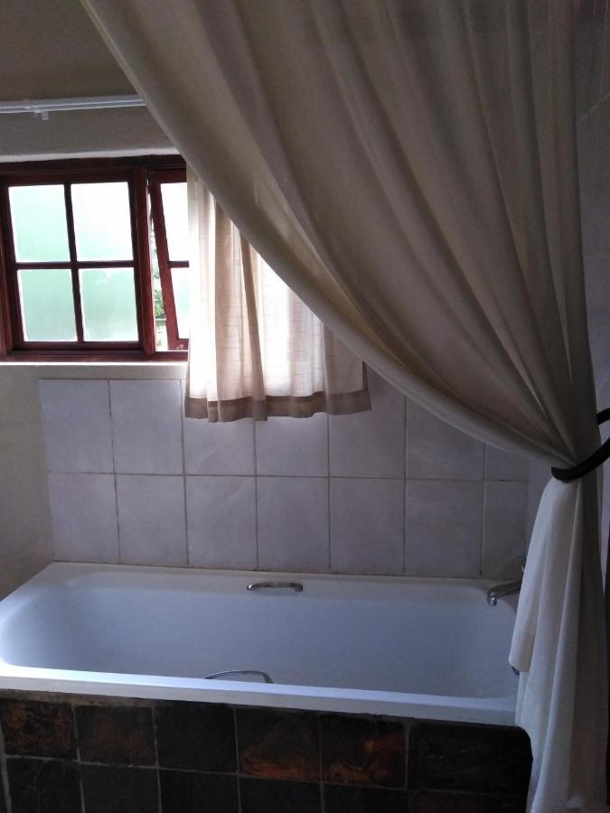 Khokha Moya Guesthouse إرميلو المظهر الخارجي الصورة