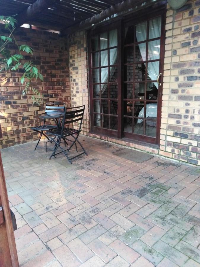 Khokha Moya Guesthouse إرميلو المظهر الخارجي الصورة