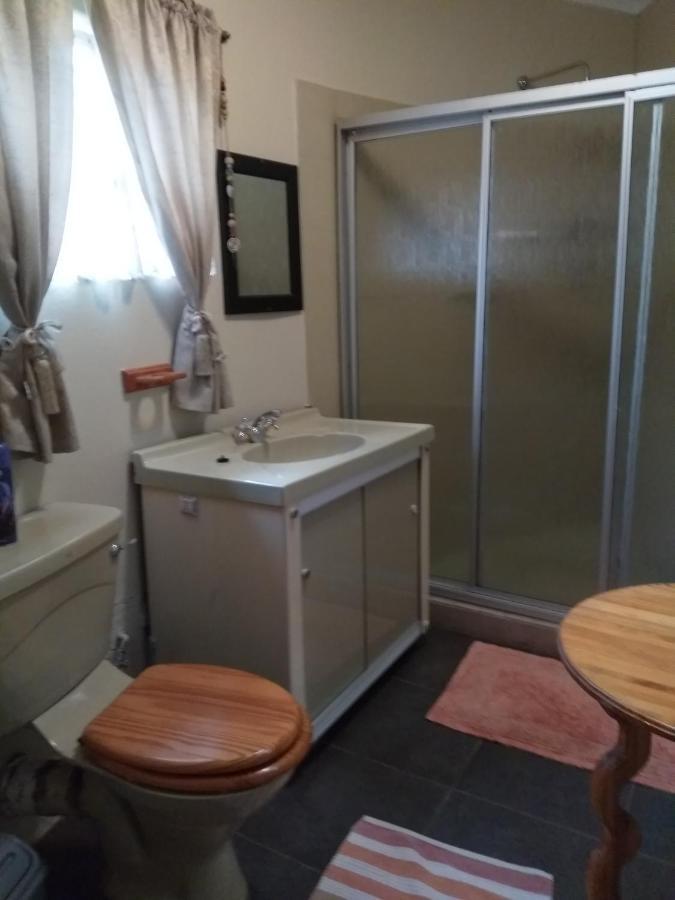 Khokha Moya Guesthouse إرميلو المظهر الخارجي الصورة