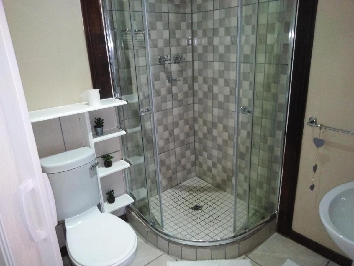 Khokha Moya Guesthouse إرميلو المظهر الخارجي الصورة