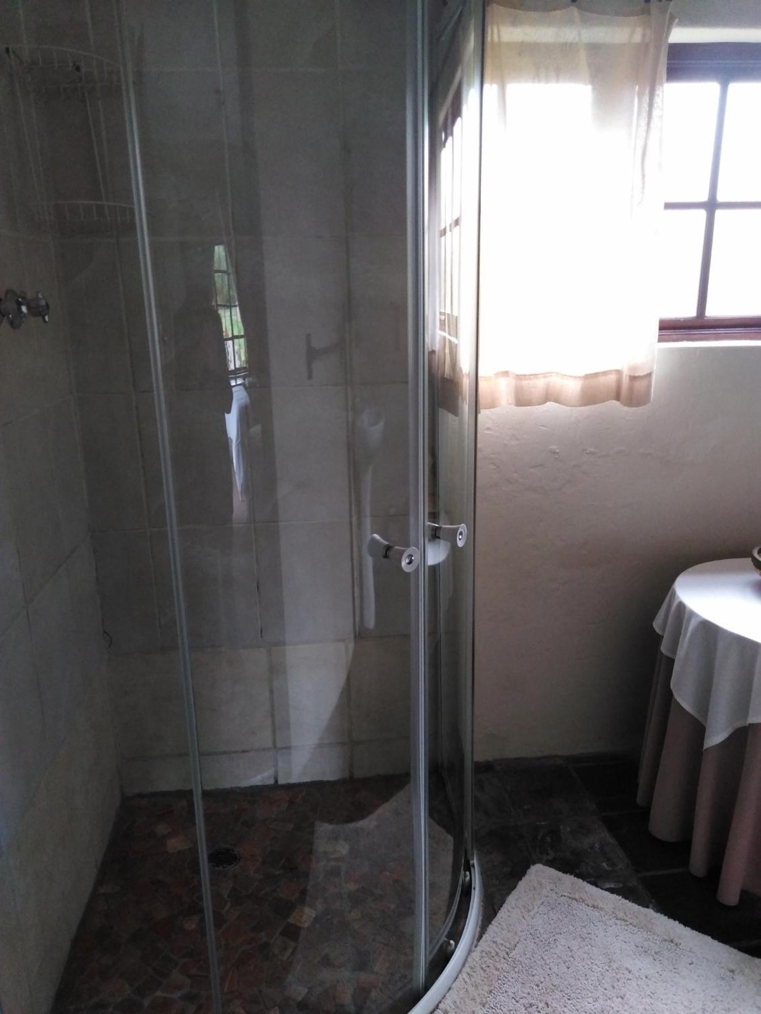 Khokha Moya Guesthouse إرميلو المظهر الخارجي الصورة