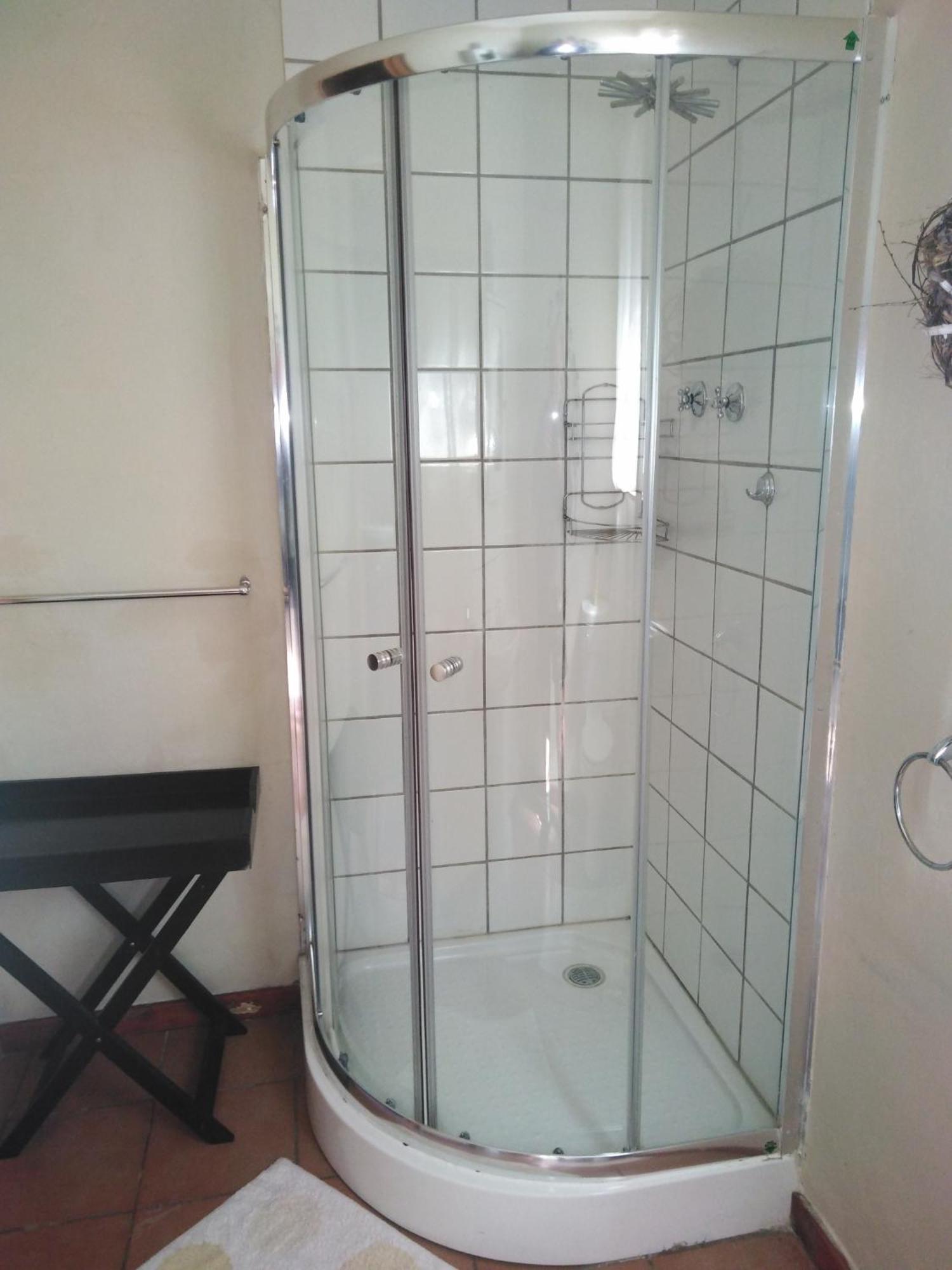 Khokha Moya Guesthouse إرميلو المظهر الخارجي الصورة