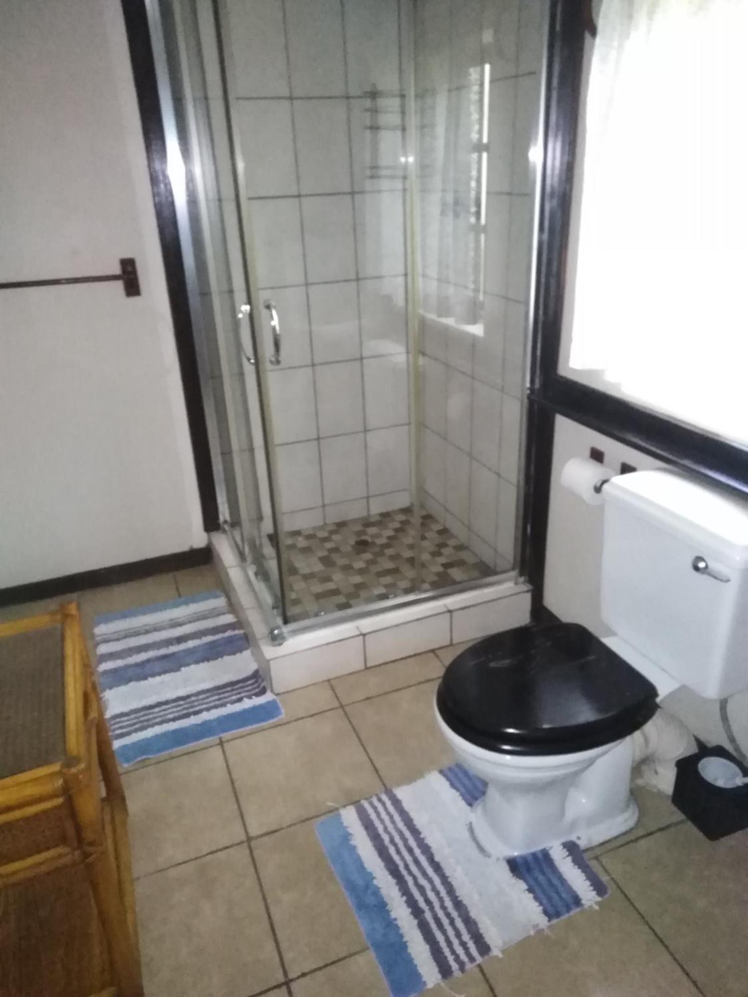 Khokha Moya Guesthouse إرميلو المظهر الخارجي الصورة