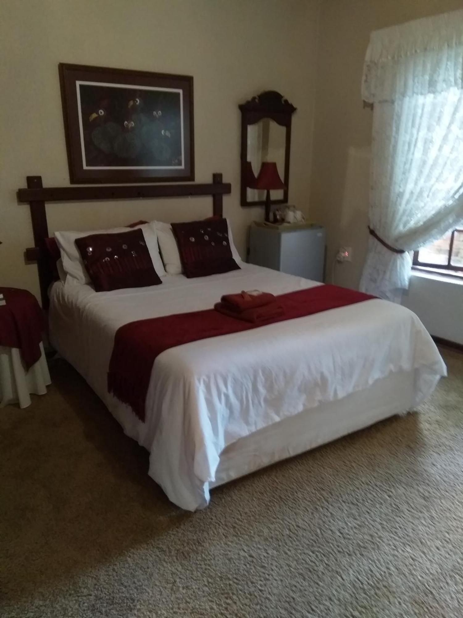 Khokha Moya Guesthouse إرميلو المظهر الخارجي الصورة
