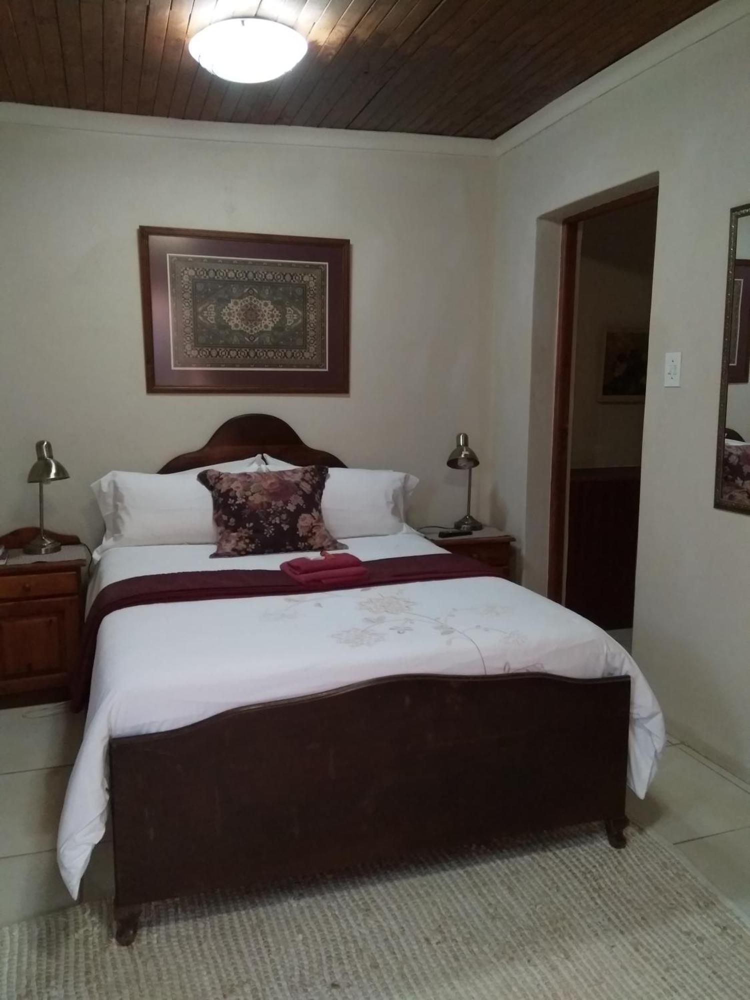 Khokha Moya Guesthouse إرميلو المظهر الخارجي الصورة