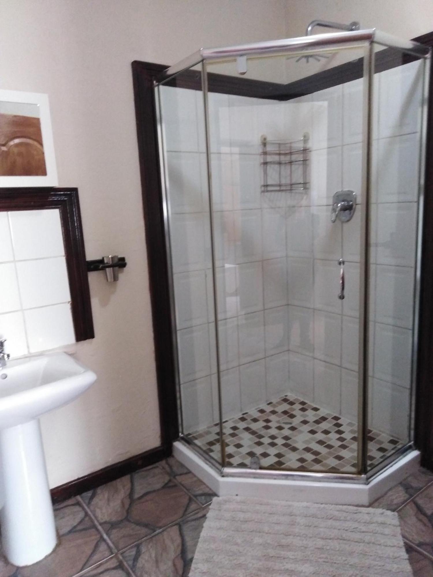 Khokha Moya Guesthouse إرميلو المظهر الخارجي الصورة