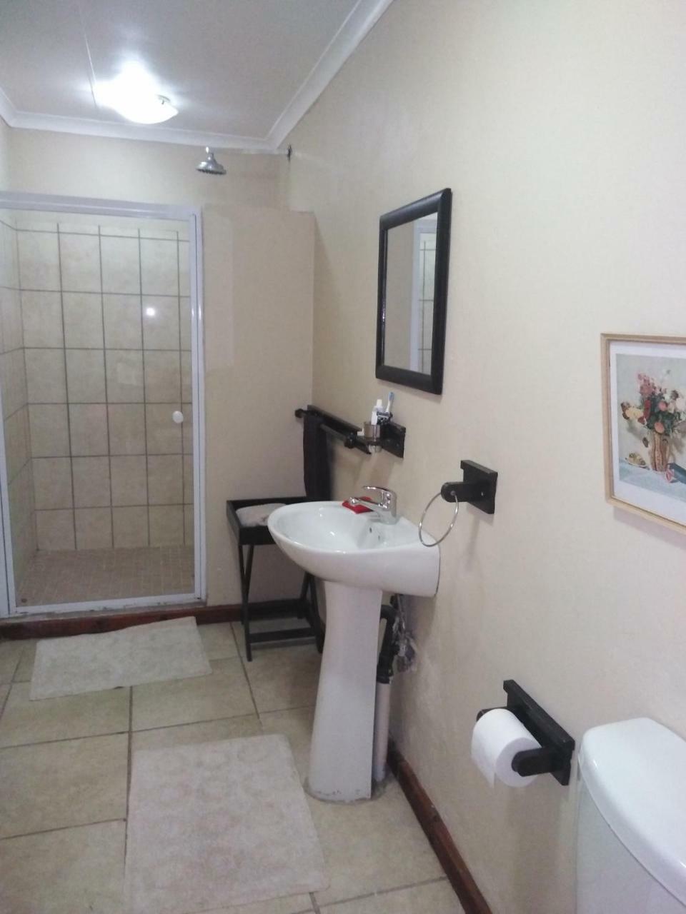 Khokha Moya Guesthouse إرميلو المظهر الخارجي الصورة