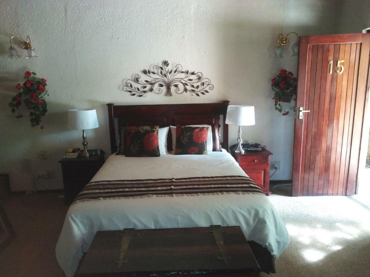 Khokha Moya Guesthouse إرميلو المظهر الخارجي الصورة