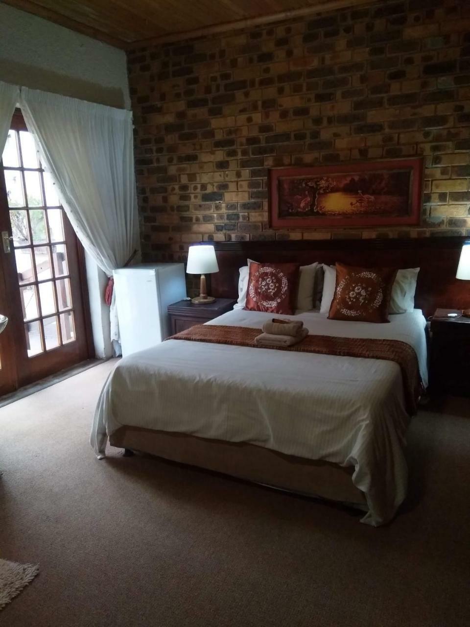 Khokha Moya Guesthouse إرميلو المظهر الخارجي الصورة