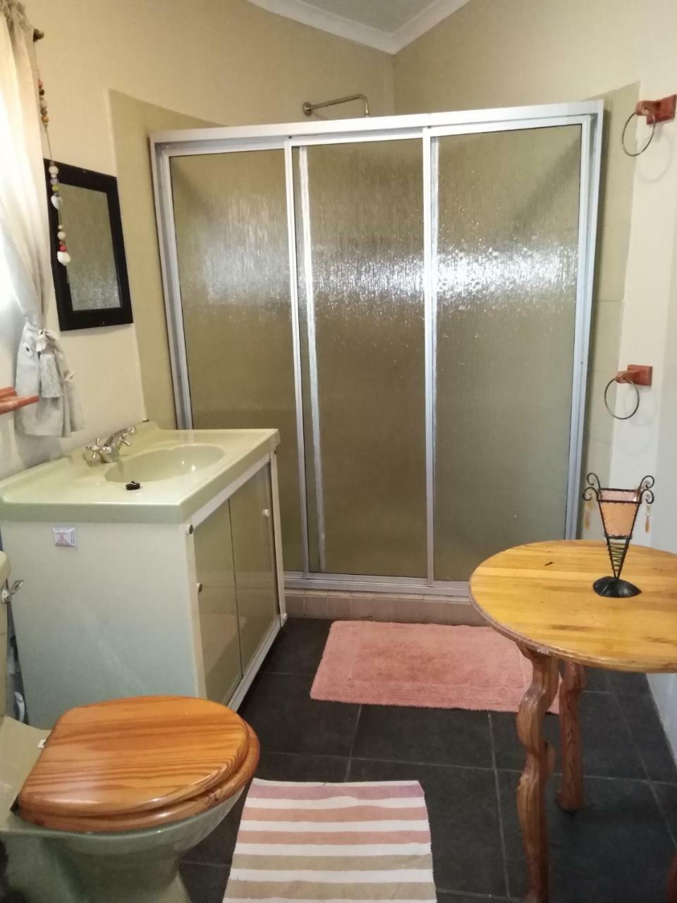 Khokha Moya Guesthouse إرميلو المظهر الخارجي الصورة