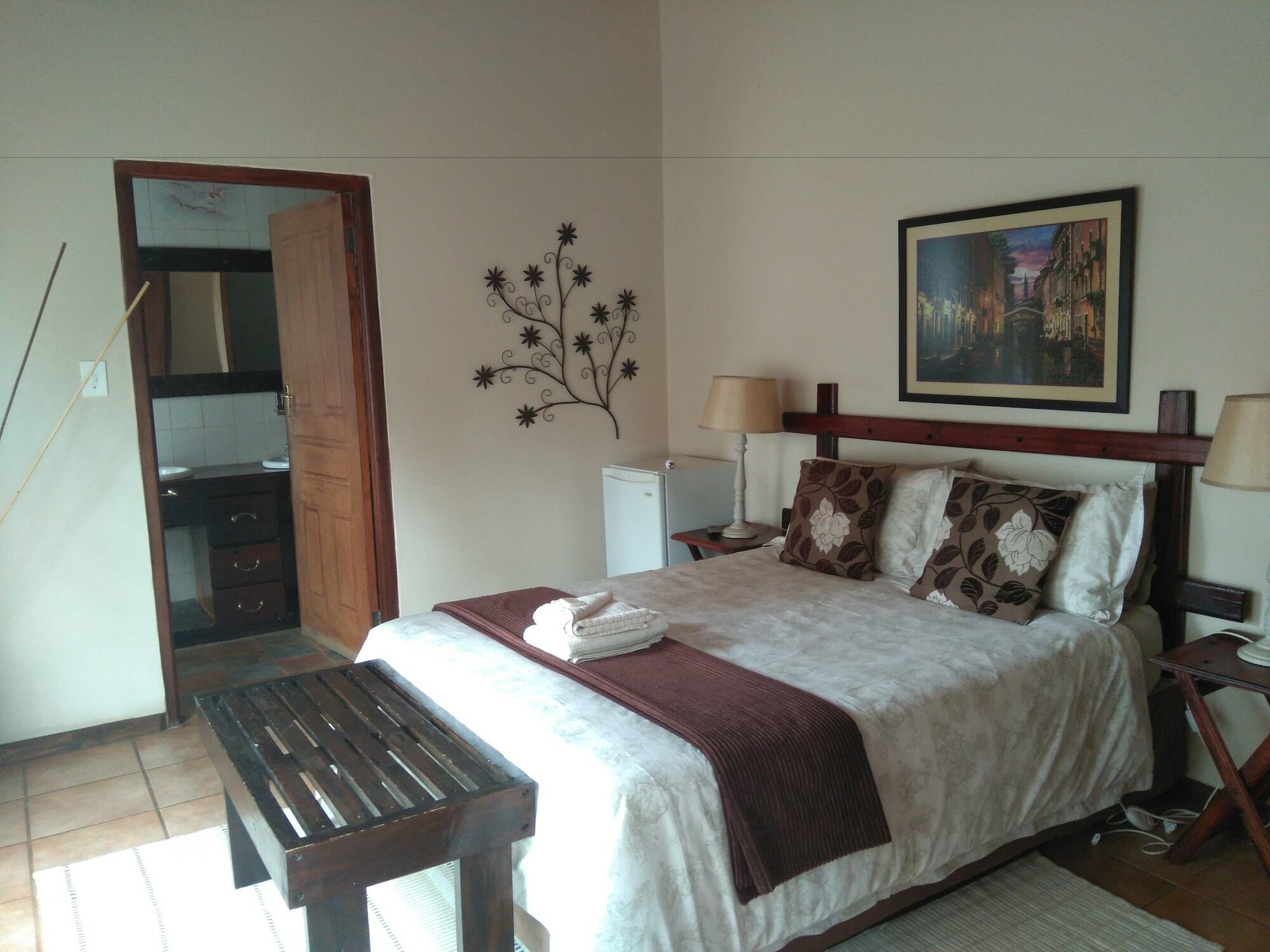 Khokha Moya Guesthouse إرميلو المظهر الخارجي الصورة
